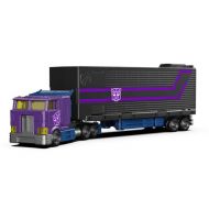 FIGURA BLOKEES WHEELS CT02: SHATTERED GLASS OPTIMUS PRIME