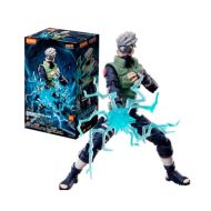 FIGURA CHAMPION CLASS NARUTO CC06: KAKASHI HATAKE