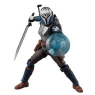 FIGURA CHAMPION CLASS STAR WARS 06: BO-KATAN KRYZ