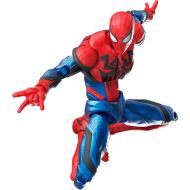 FIGURA CHAMPION CLASS MARVEL RIVALS: SPIDER-MAN