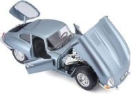 Jaguar E-Type coupe 1/18