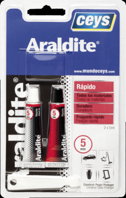 Araldite 2x5 ml