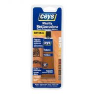 Restaurador de madera - Natural