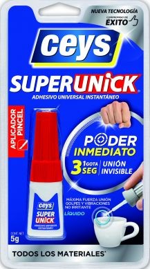 SUPERCEYS pincel 5 g