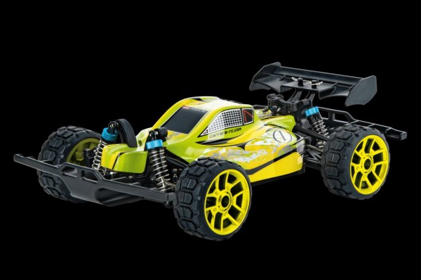 2,4 GHz Lime Star PX Carrera Profi RC 1/18