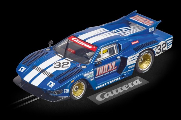 De Tomaso Pantera 32 1/32