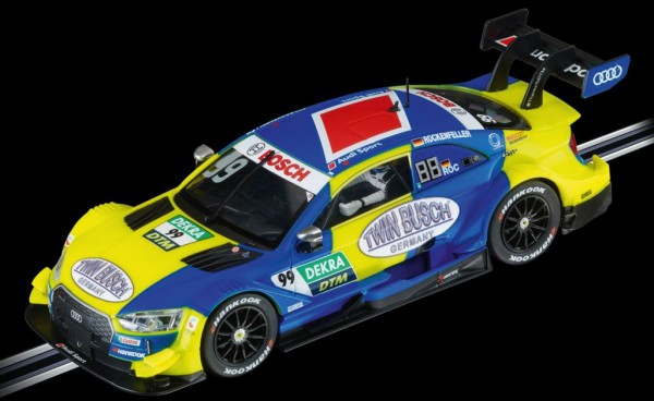Audi RS 5 DTM M.Rockenfeller 99 1/32