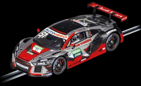 Audi R8 LMS GT3 Rosberg 51