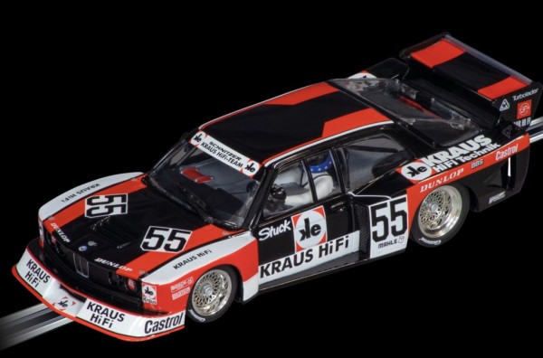 BMW 320 Turbo Flachbau 1/32
