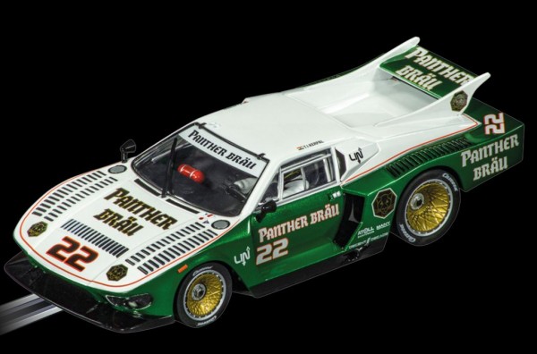 De Tomaso Pantera  22 1/32