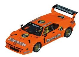 BMW M1 PROCAR JAGERMEISTER 1/32