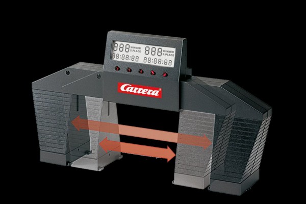 Cuentavueltas Electrónico