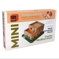 MINI CASITA MEDITERRÁNEA 130X95X60MM