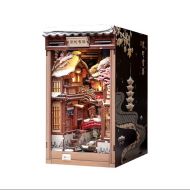 BOOK NOOK KYOTO SNOW WHISPER 286 PIEZAS