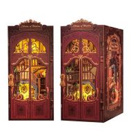 BOOK NOOK LIBRARY OF WISDOM 281 PIEZAS