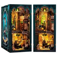 BOOK NOOK DARKNESS COMMON ROOM 156 PIEZAS