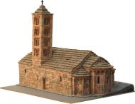 Románica 26. Sta. Maria de Taüll