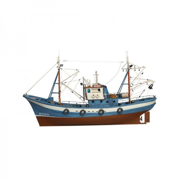 Atunero del Cantábrico