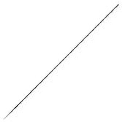 Aguja de 0.8 mm 