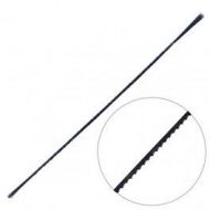 Hoja de Sierra Joyero 12 uds 19 dientes/cm