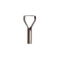 2UDS GUBIA CUADRADA GRANDE CUTTER 25102 Y 25105