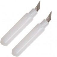 Recambio cutter 360º (2uds) Ref.25106