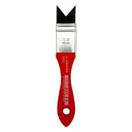 PINCEL TEXTURIZADOR (FORMA DE M) 25MM