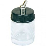 Tarro de cristal 22cc