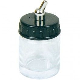 Tarro de cristal 22cc