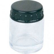 Tarro de cristal 22 cc
