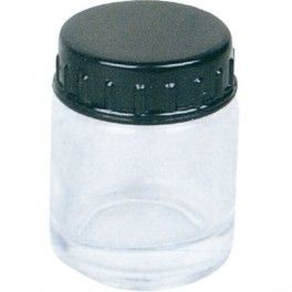 Tarro de cristal 22 cc
