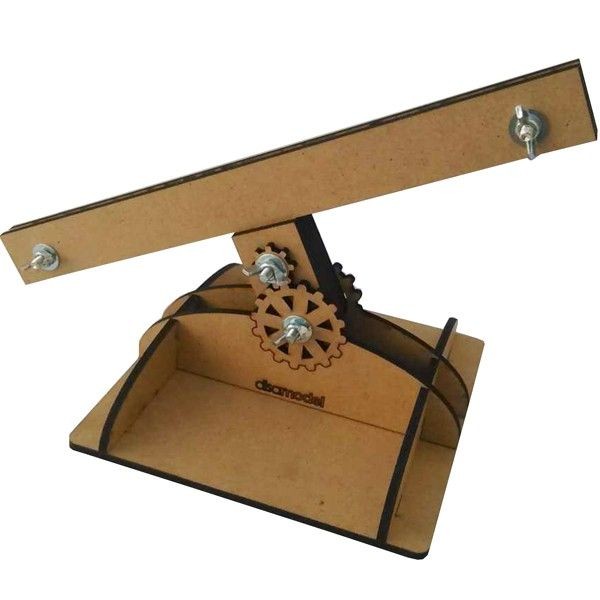Soporte de Casco Barcos