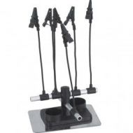 Soporte piezas aerografia