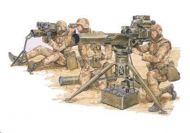 US MARINE TANK KILLERS