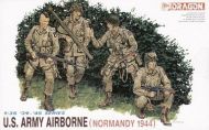 U.S. Army Airborne (Normandy 1944)