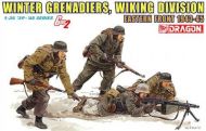 Winter Grenadiers Viking Div (1943-45)