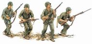 U.S. Marines, Guadalcanal 1942
