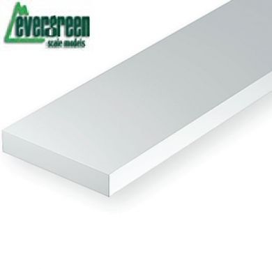 Tiras 0.25 x 4.00 x 350 mm - 10 Unidades
