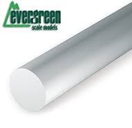 Varilla 0.75 x 350 mm, 10 Unidades