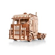Maqueta Mecánica EWA Cabeza Tractora Road King con 478 piezas