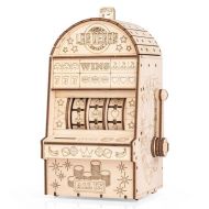 HUCHA TRAGAPERRAS 179 PIEZAS