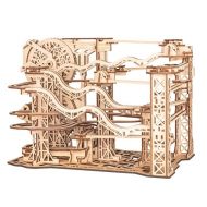 LABERINTO DE CANICAS 294 PIEZAS