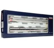 Renfe 464 Civia Cercanias 1/87