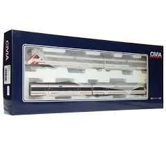 Renfe 464 Civia Cercanias 1/87