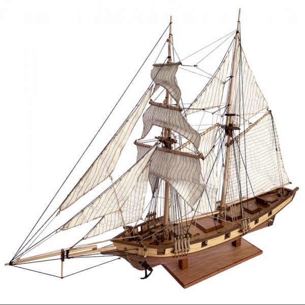 BARCO SERIE OCEANIC ALBATROS 1:55