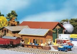 Almacen de materiales N