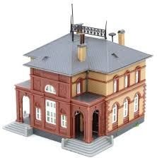 Edificio de administracion N