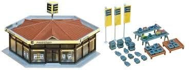 Supermercado H0
