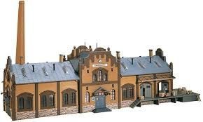 Fabrica H0