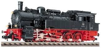 BR 94 1730 1/87